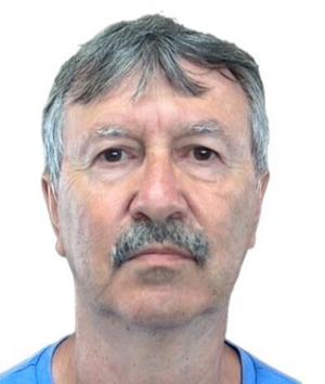 Sheriff’s Office Announces New Address for Registered Sex Offender in Yuma-El Centro Area