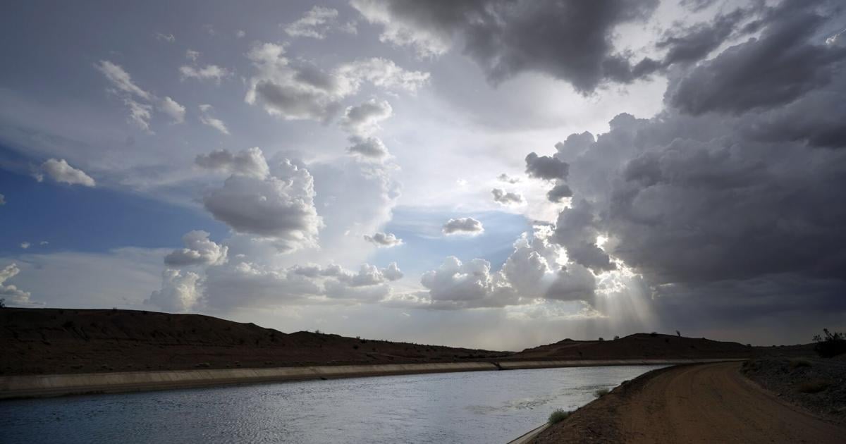 Resolving the future of the Colorado River