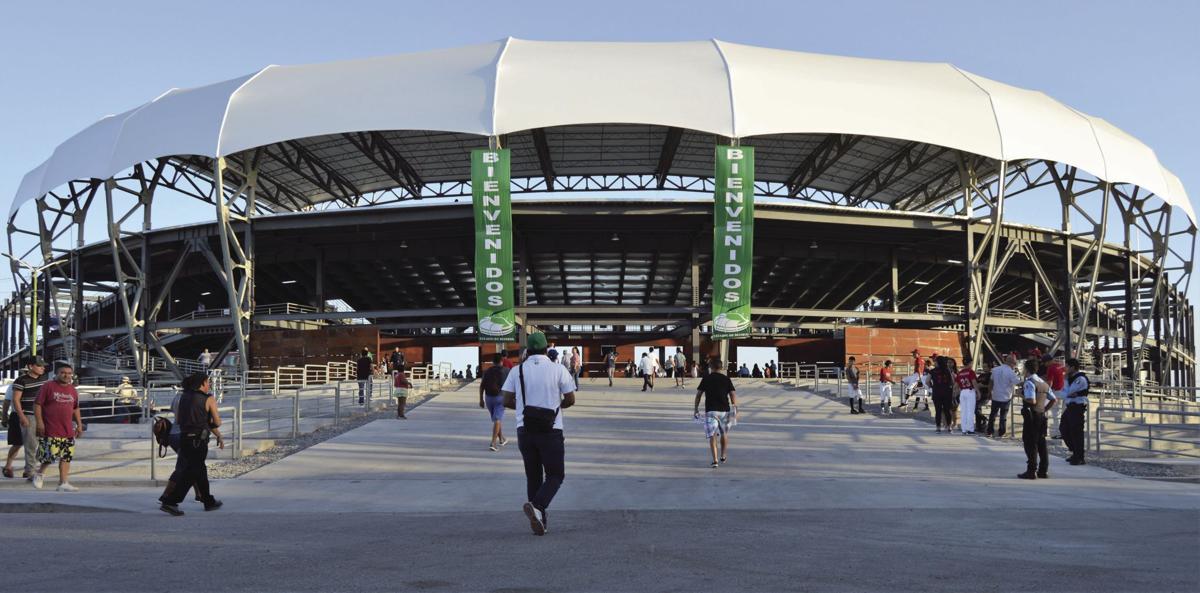 Estadio