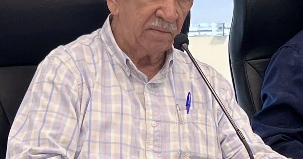 Agente estatal habría alterado escena del crimen donde asesinaron a empresario de S.L.R.C.