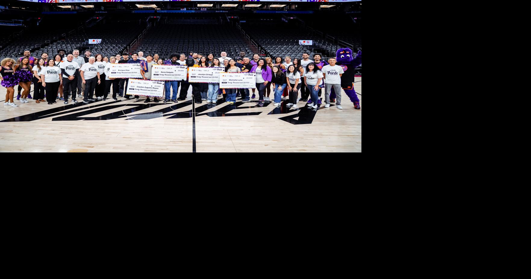 El Valle Puede celebration tips off Arizona Decision Day