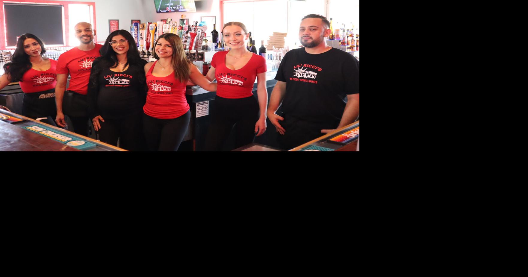 Comings & Goings: Lil' Ricci's, Big Kids Gaming, EAG Mobile Detailing