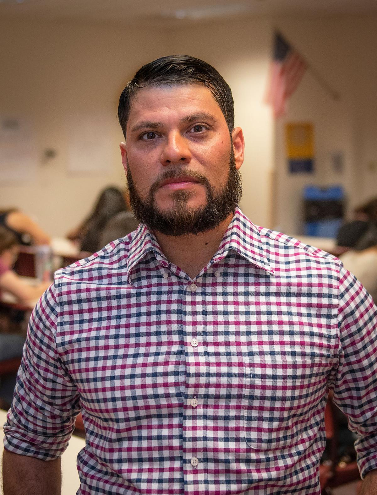 Alex Valenzuela