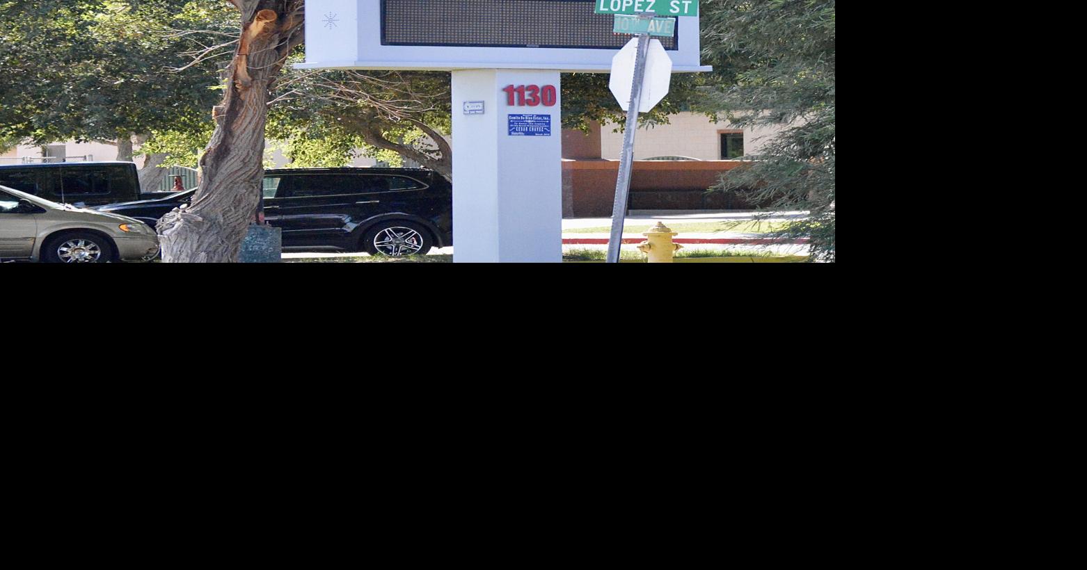 GESD seeks public comment on potential removal of Cesar Chavez's name from school, student center