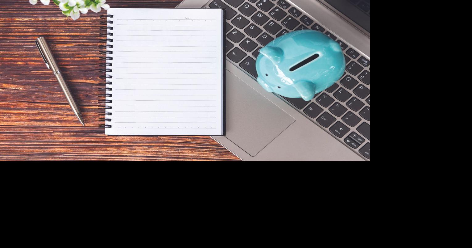 Money Matters: How to get your finances under control