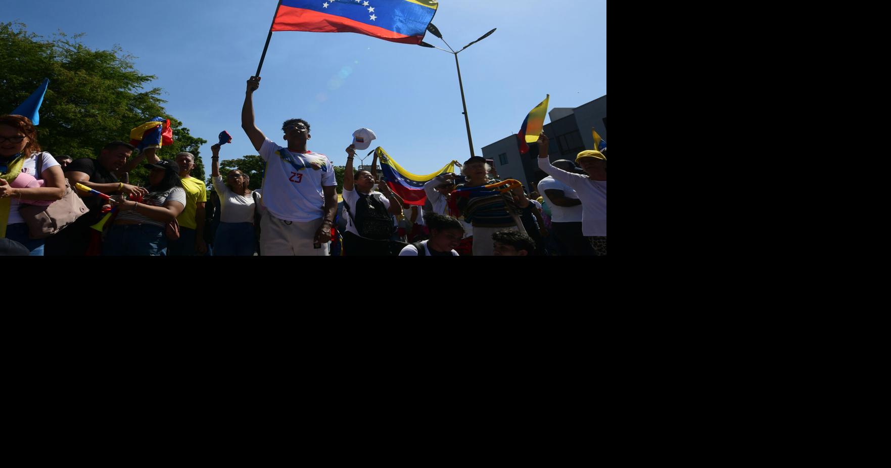 US and Venezuela agree to reestablish diplomatic relations in major shift after Maduro's ouster