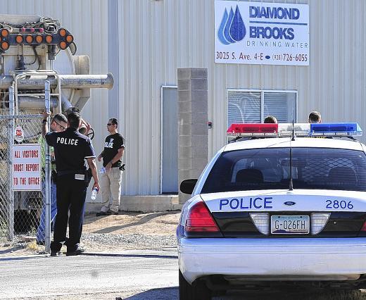 City Lawsuit Yumasun Com