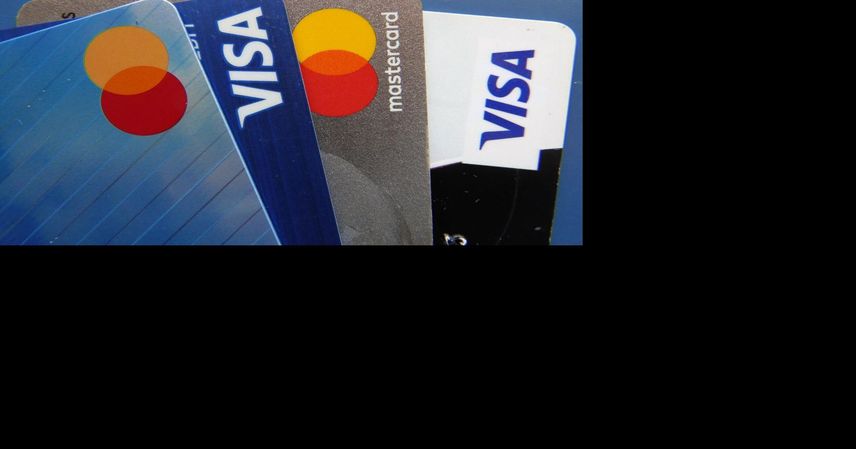 Money Matters: Why credit scores are important