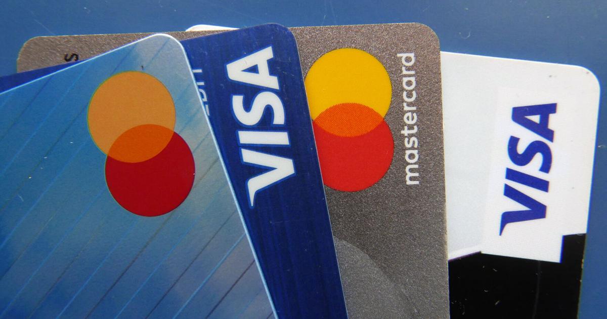Money Matters: Why credit scores are important