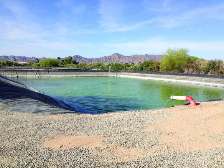 Far West Water & Sewage News