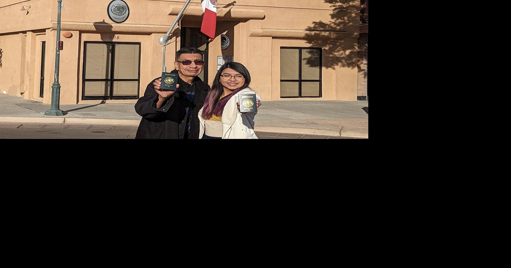 CONSULADO JORNADA 2 | Bajo El Sol | yumasun.com – Yuma Sun