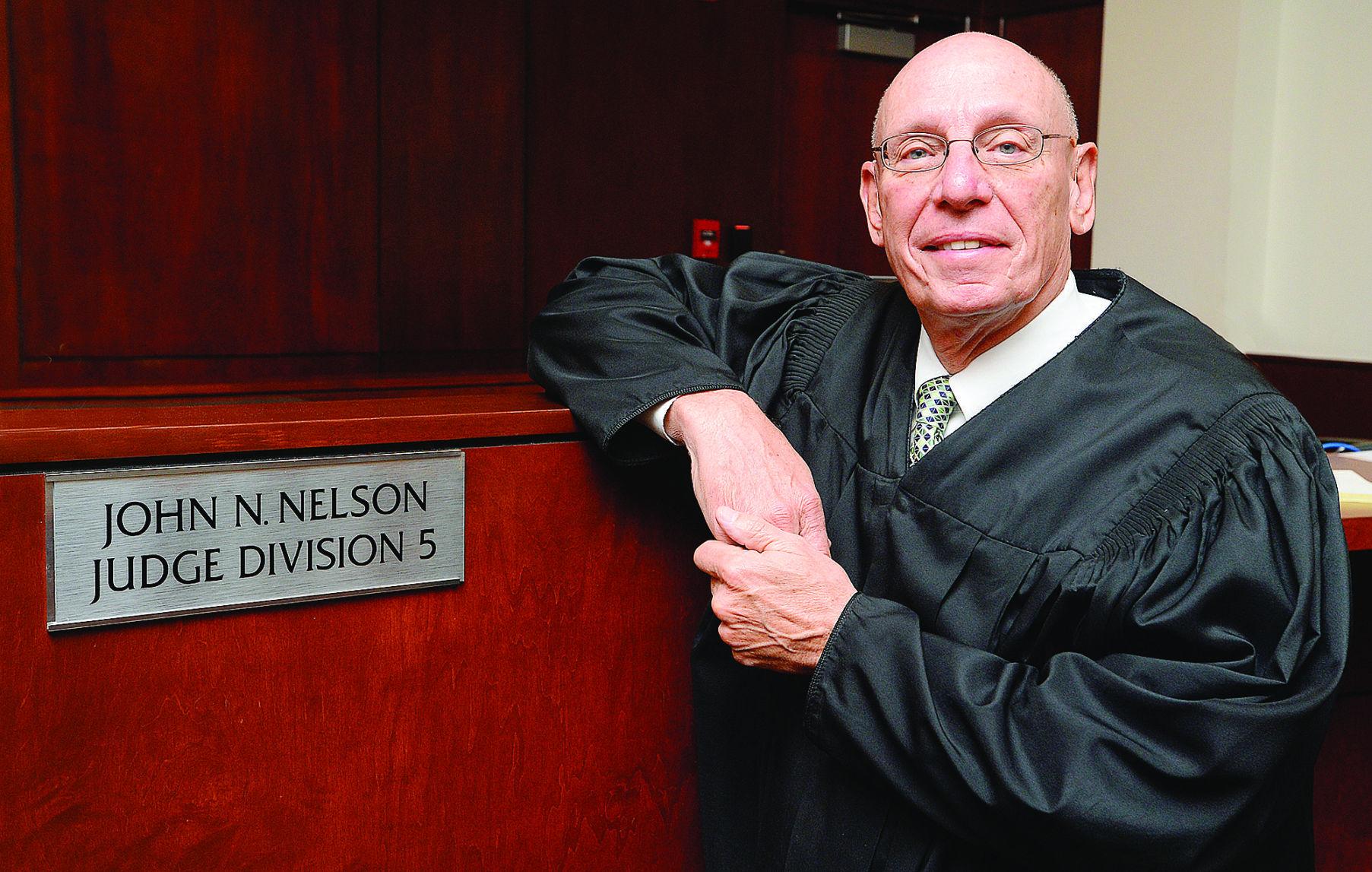 Judge Nelson