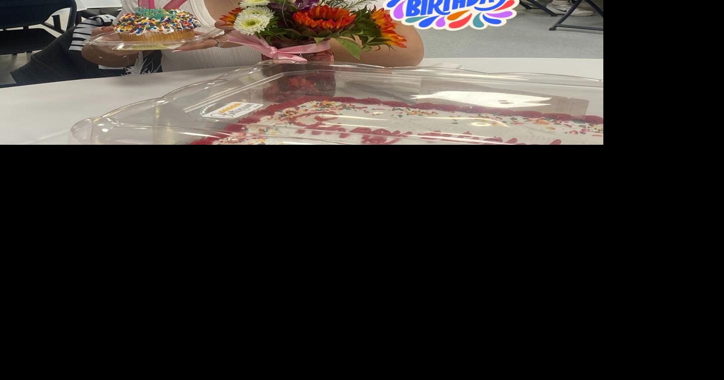 Ilinca Maria Vlasceanu brings talents from Romania to Yuma