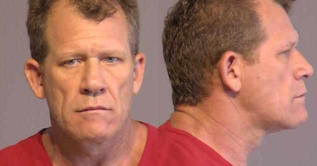 Man arrested in connection to Goldwater Range thefts - Vimarsana News