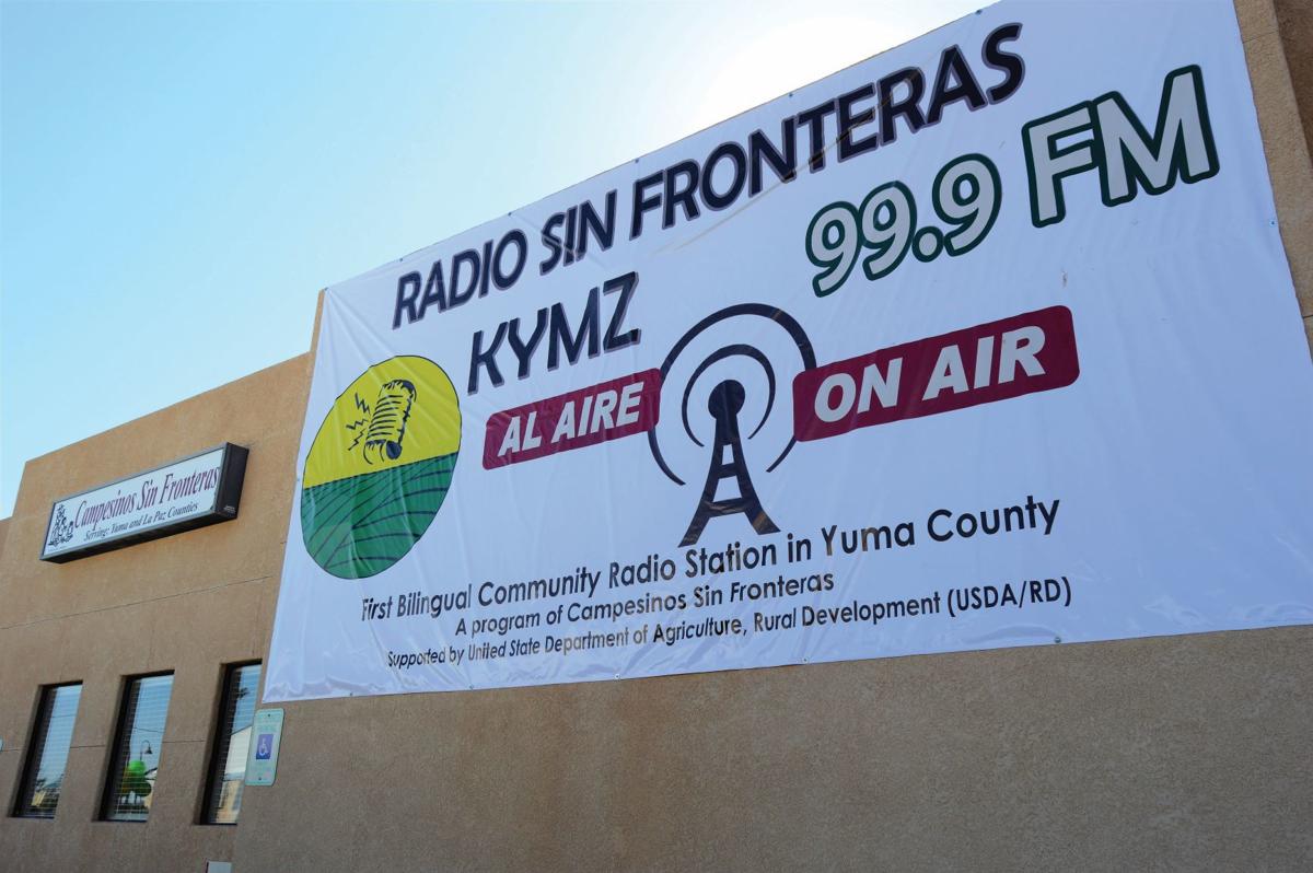 Radio