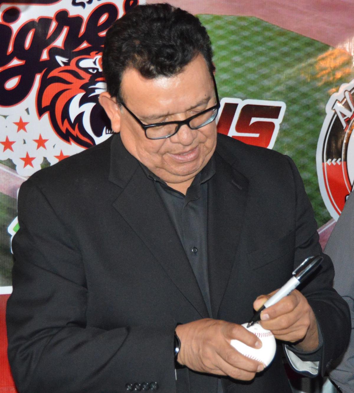 Fernando Valenzuela