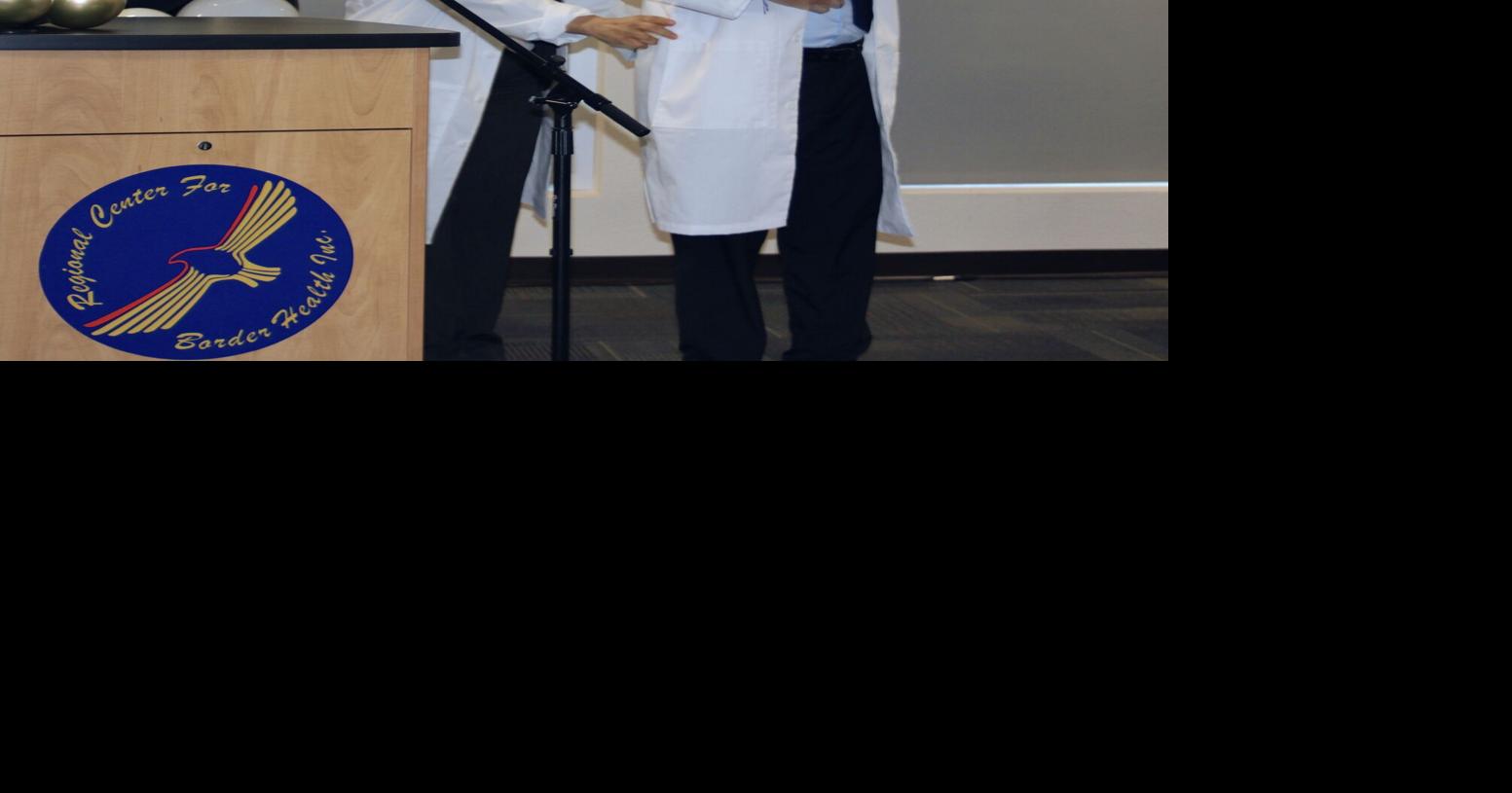RCBH launches Family Medicine Residency Program