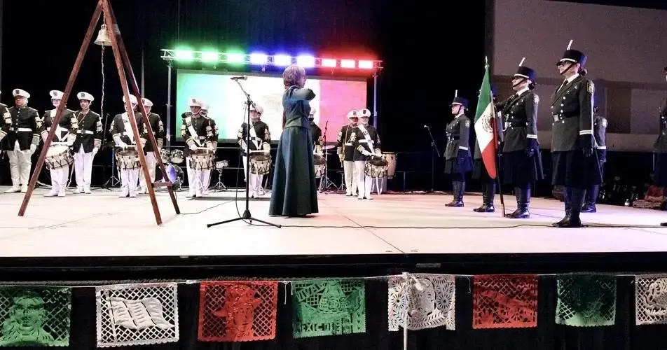 Mexico Consulate invites community to celebrate Independence Day