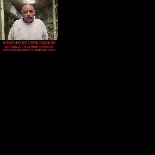 Yuma Sector agents report trio of arrests involving noncitizens