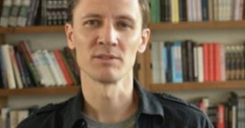 Keynote speaker to talk about 'Open Borders' | News - Vimarsana News