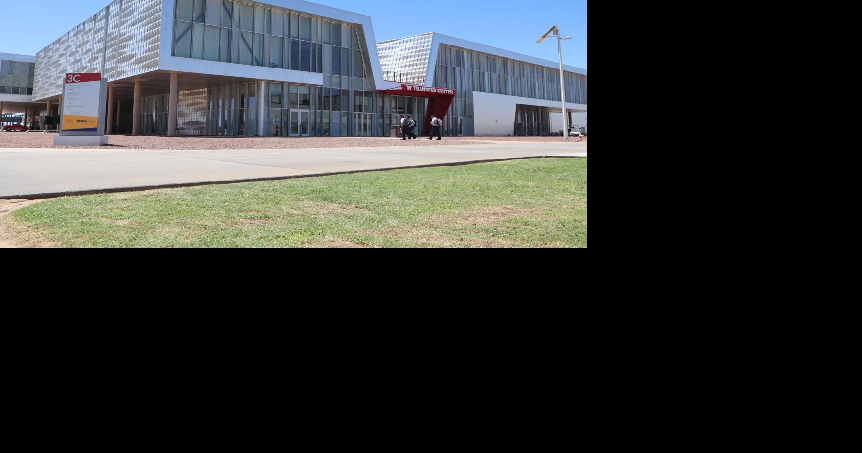 AWC embraces AI with Regional Center for Emerging Technology