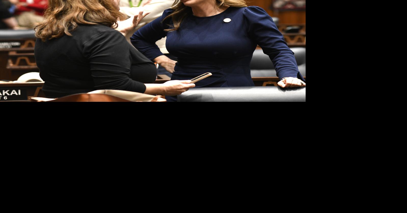 Arizona lawmaker seeks felony ban on nitrous oxide