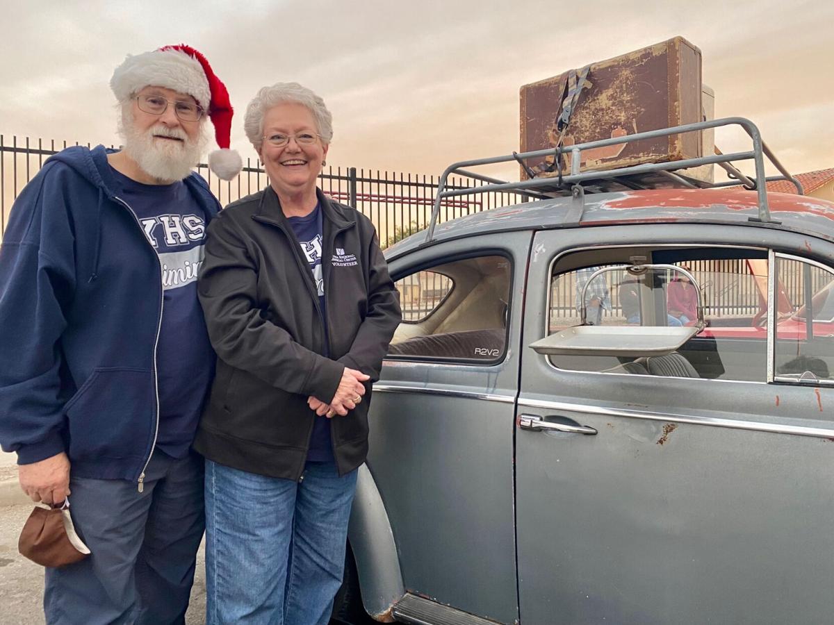 'It took us 43 years'