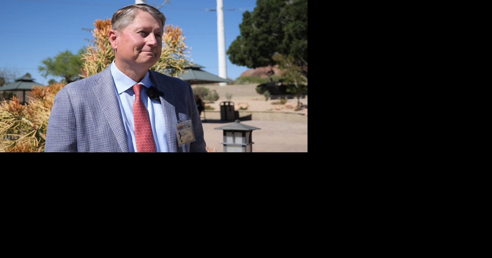 In the Field: AZDA hosts Agribusiness Roundtable