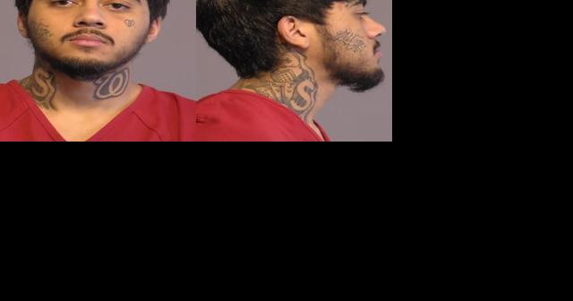 In Custody, Feb. 19, 2024 - Vimarsana News