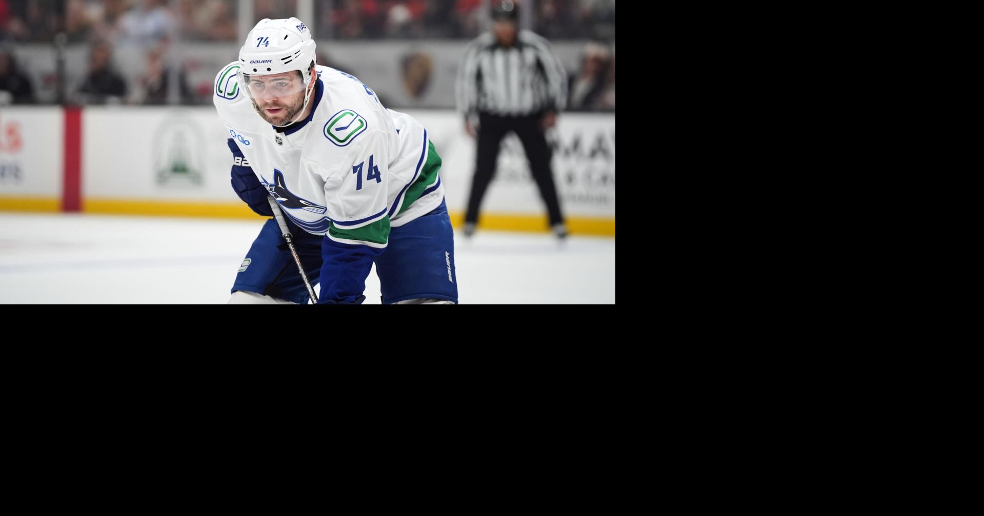 Canucks Hockey | National Sports | yumasun.com