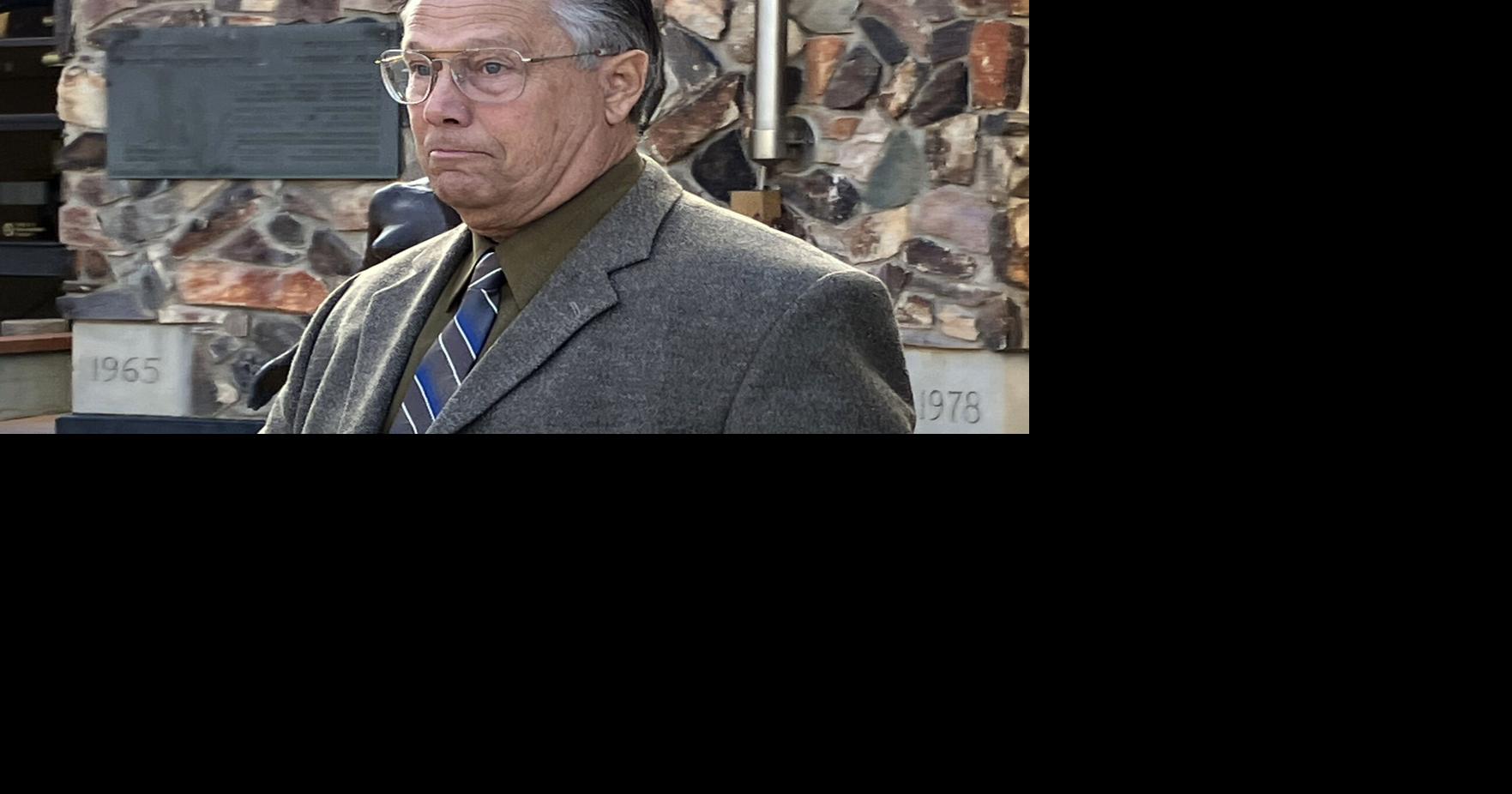 Lawyers for indicted supervisor challenge investigator credibility By Kiera Riley Capitol Media Services Sep 14, 2026 Sep 14, 2026 Updated 6 mins ago