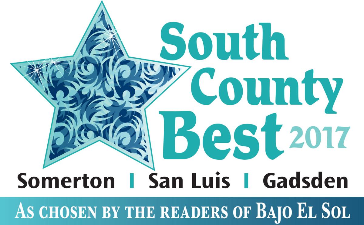 Lo Mejor del Sur del Condado