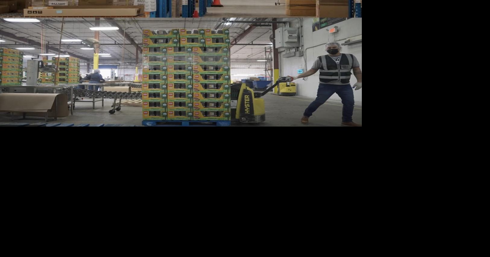AWC offers logistics certificate course in San Luis