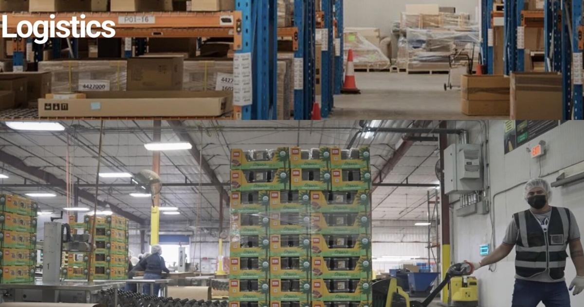 AWC offers logistics certificate course in San Luis