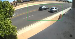 San Luis Police Arrest Two Drivers Suspected of Street Racing