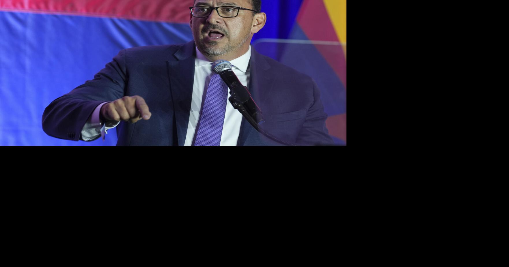 Arizona election chief rejects DOJ offer of help on voter‑eligibility laws