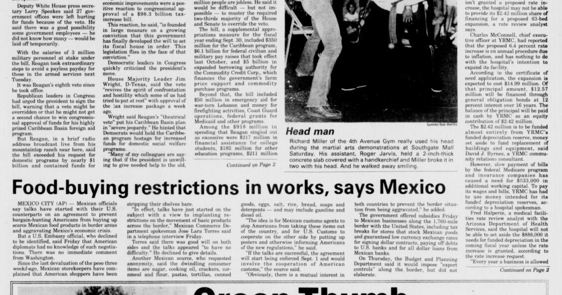 Pages From the Past - Vimarsana News