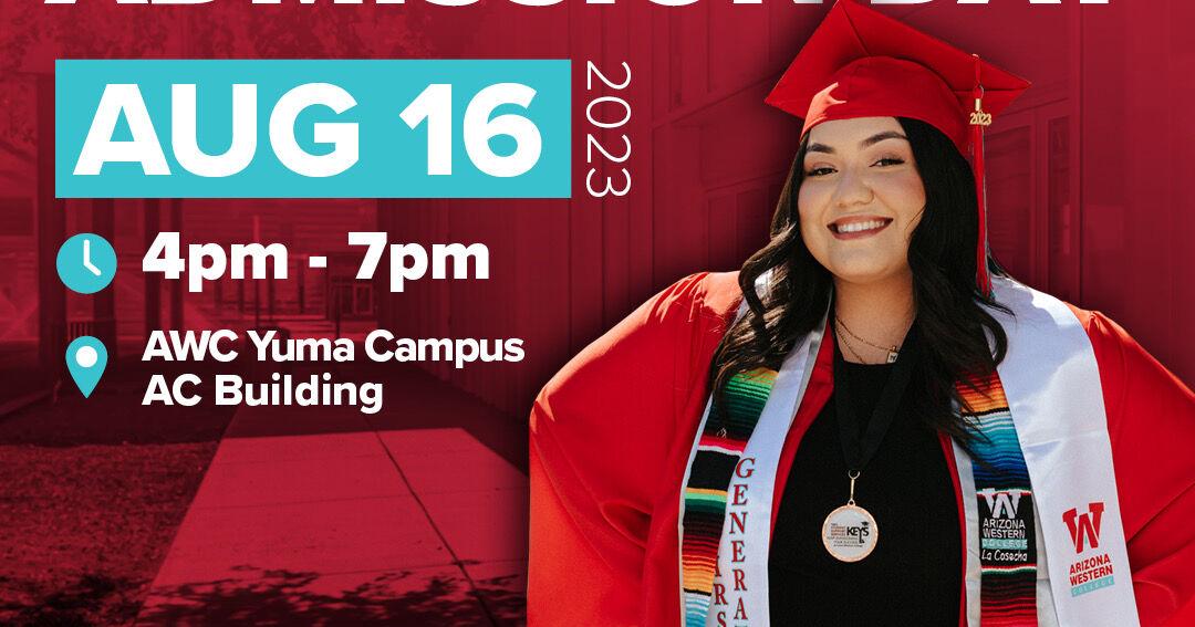 Middle and high schoolers invited to AWC Early College Admission Day - Vimarsana News