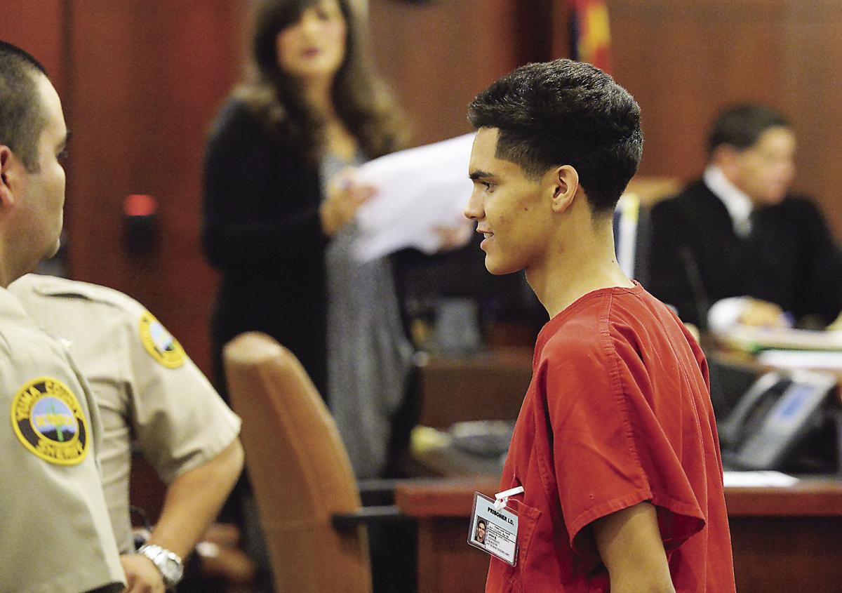 Molina In Court Yumasun Com