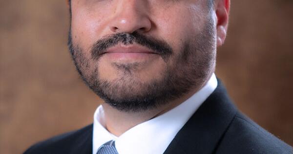 Nombran a Javier Vargas como vicealcalde de San Luis