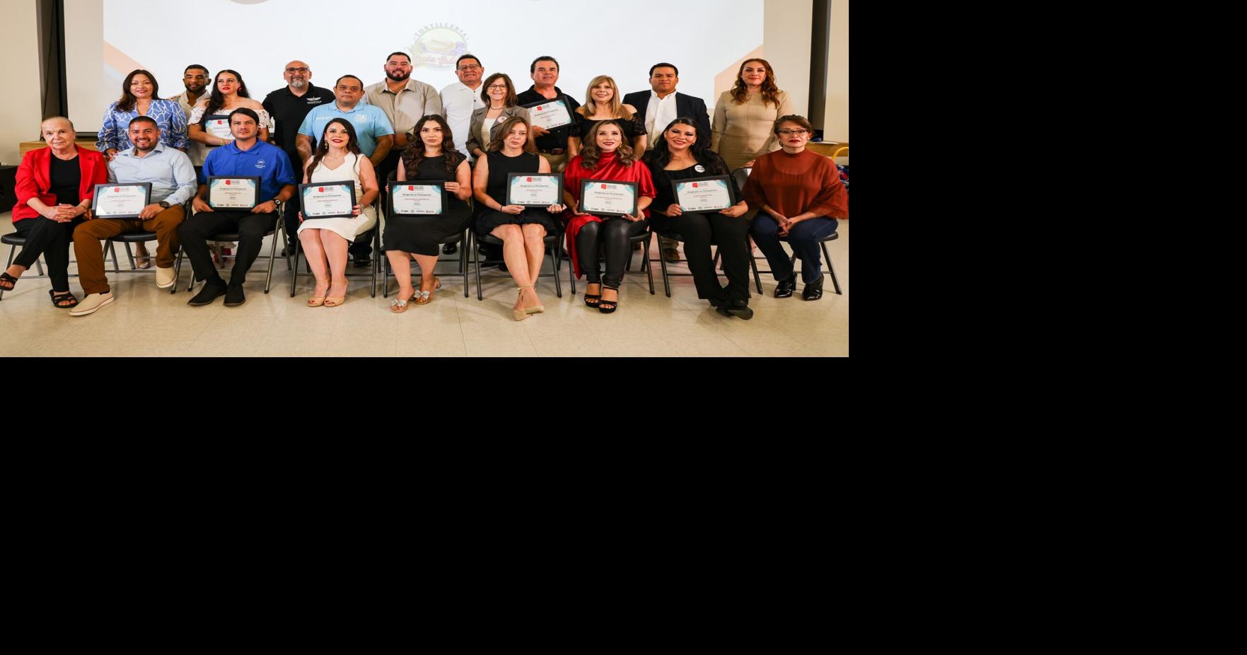 Fuerza Local program highlights beneficial impact on small businesses