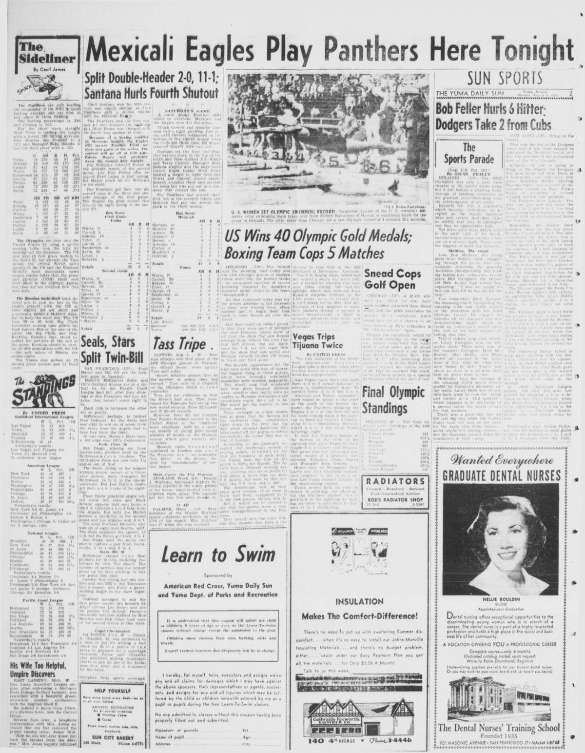 Yuma Daily Sun Today - vtvh3co