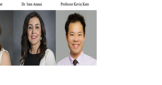 AWC English faculty nationally recognized for student placement research - Vimarsana News
