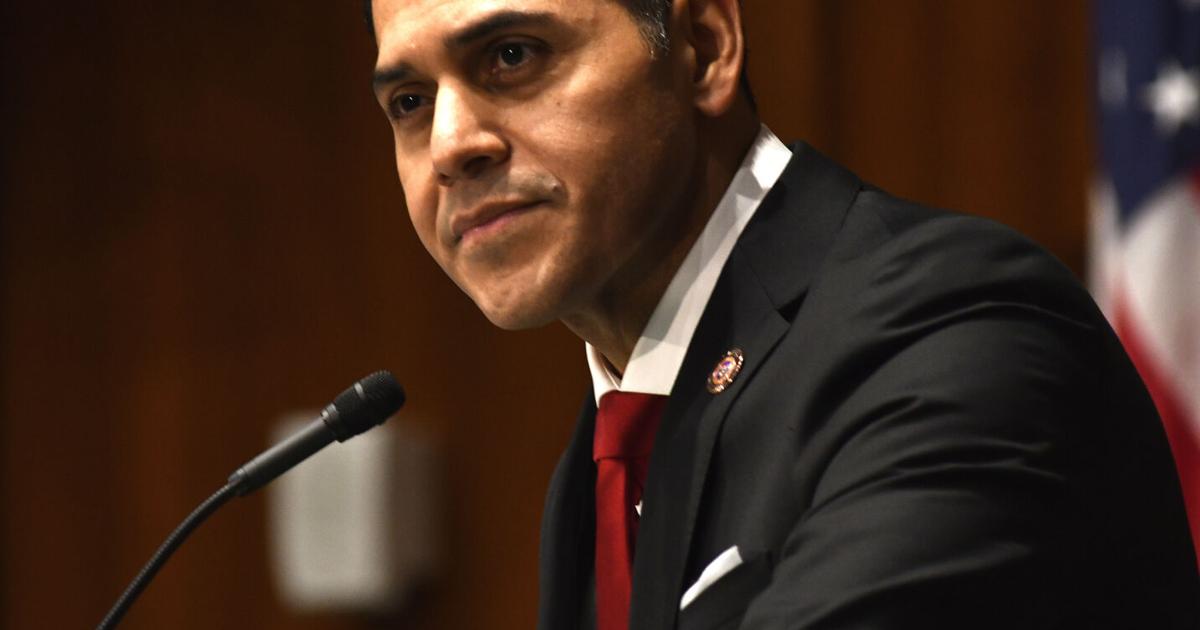 Hobbs rejects GOP House leader's call for more budget talks
