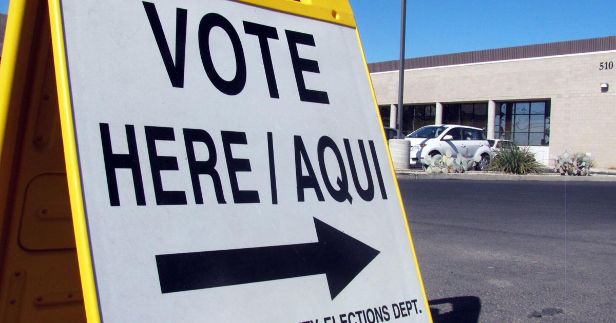 Preparations for primary election are on schedule, official says
