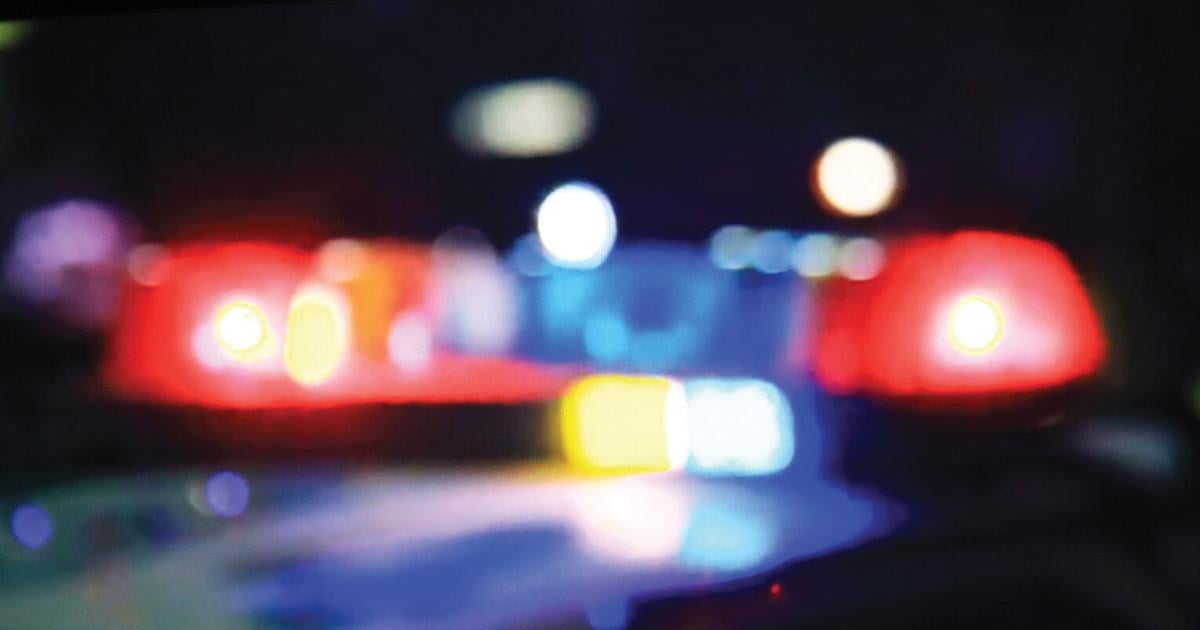 Yuma police to launch Labor Day impaired‑driving enforcement detail