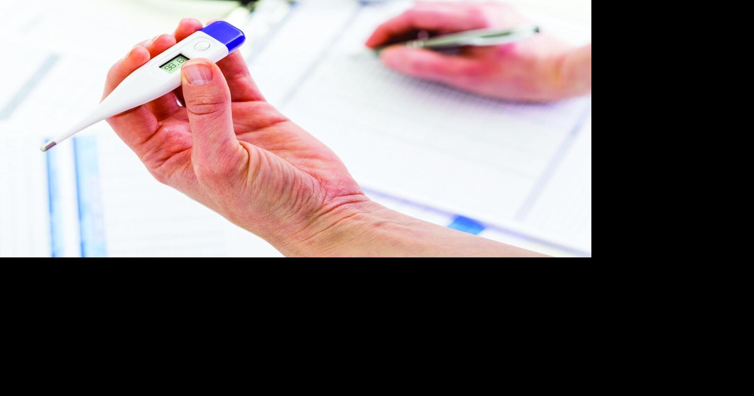 Health alert: District warns of whooping cough in the community