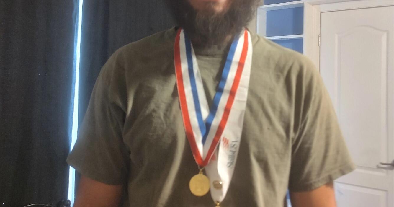 AWC welders represent Arizona at SkillsUSA Nationals - Vimarsana News