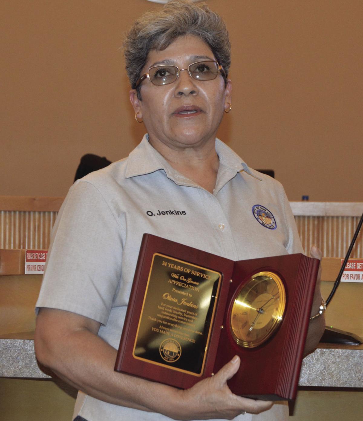 Reconocimiento