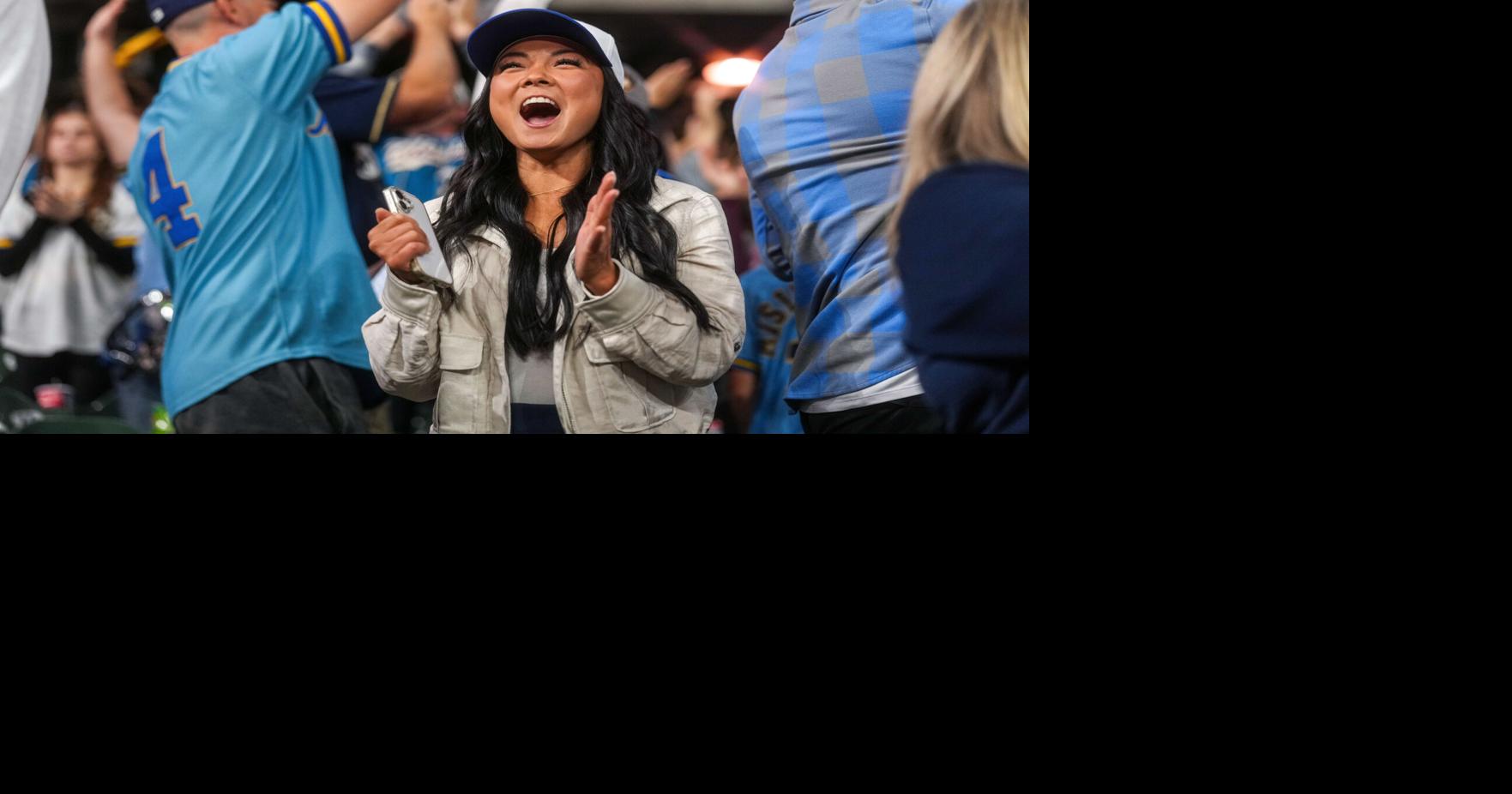 World Series Brewers Baseball | National Sports | yumasun.com